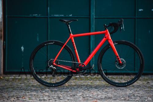 Ibis Hakka MX fiche technique et avis